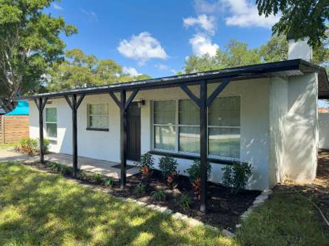10927 72Nd Avenue, home for sale in Seminole 33772