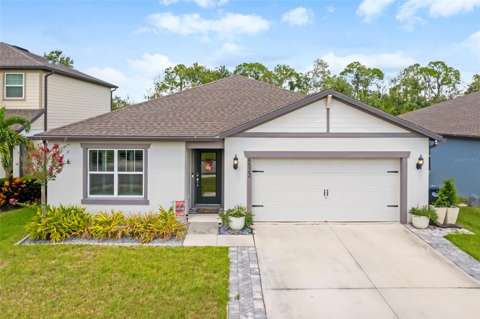 8522 Abalone Loop, golf community for sale in Parrish