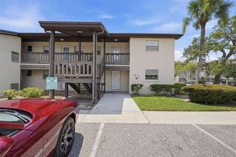 5207 Turquoise Lane #101, starter home for sale in New Port Richey