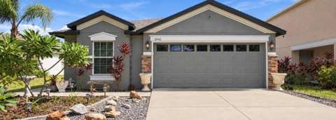 15412 Quail Woods Place, home for sale in Ruskin 33573