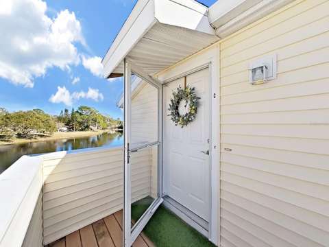 129 Camphor Circle #C, starter home for sale in Oldsmar