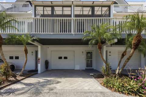 6800 Placida Road #Th17, home for sale on Placida Road