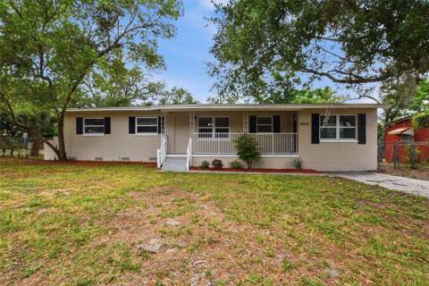 3604 Meadowbrook Avenue, home for sale in Orlando 32808