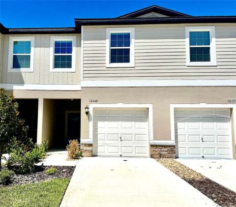 10149 Trumpet Honeysuckle Way, home for sale in San Antonio 33576