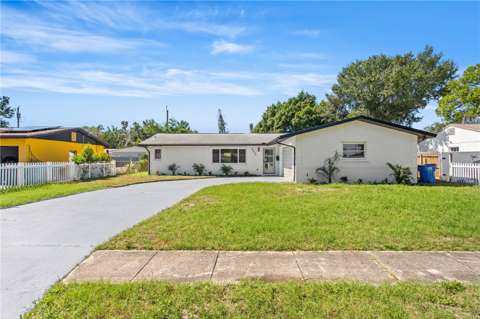 6273 20Th Street, home for sale in St. Petersburg 33712