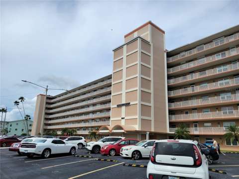 1847 Shore Drive #204, home for sale in South Pasadena 33707