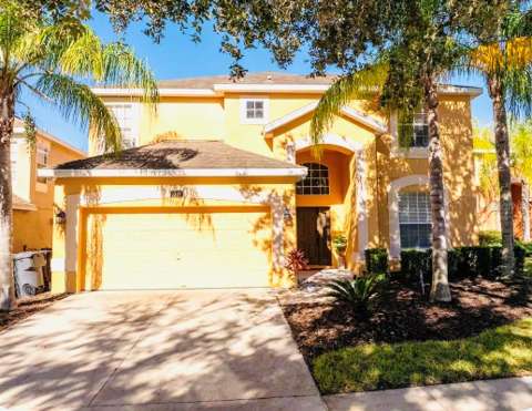 1078 Orange Cosmos Boulevard, home for sale on Orange Cosmos Boulevard