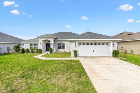 9778 Pepper Tree Place, home for sale in Wildwood 34785
