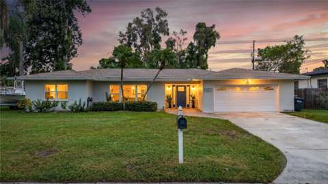 1509 Barbara Avenue, $300k–$500k for sale in Clearwater
