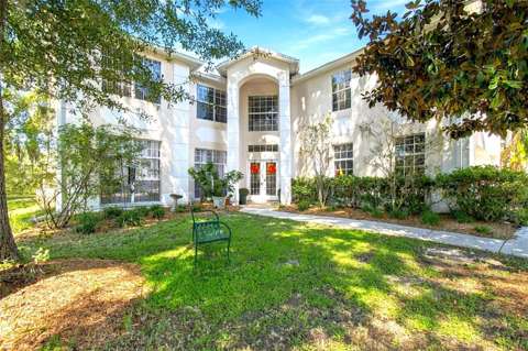 8102 Stonefield, home for sale in Tampa 33635