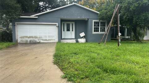 3605 E Caracas Street, home for sale in Tampa 33610