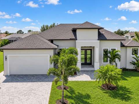 1 White Marsh Road, home for sale in Rotonda West 33947