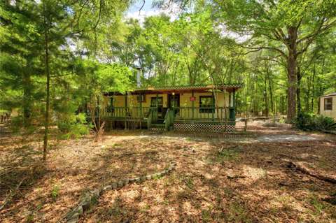 3450 NE 48Th Avenue, home for sale in High Springs 32643