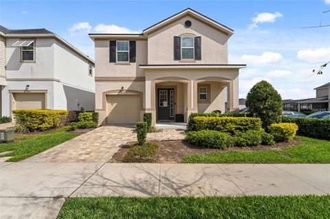 1841 Sawyer Palm Place, home for sale on Sawyer Palm Place