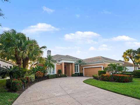 5220 88Th Street, gated community for sale in Bradenton