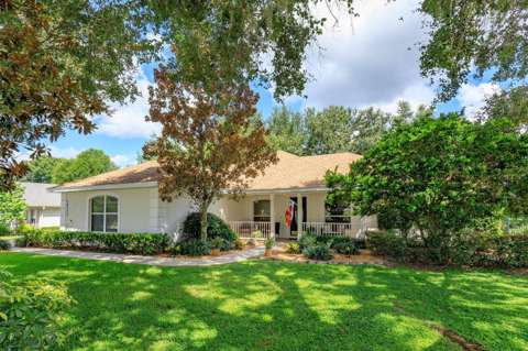 24353 Calusa Boulevard, $300k–$500k for sale in Eustis