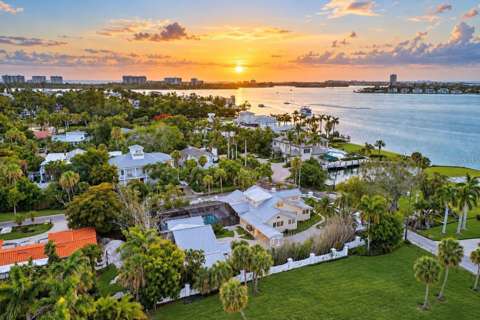 604 Norsota Way, 4-bedroom for sale in Sarasota