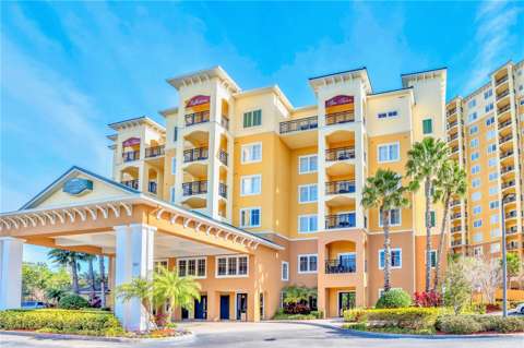 8113 Resort Village Drive #4404, home for sale on Resort Village Drive