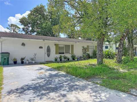 5942 20Th Street, starter home for sale in Zephyrhills
