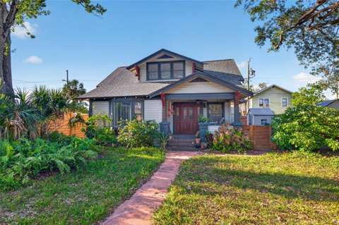 2419 Dartmouth Avenue, home for sale on Dartmouth Avenue