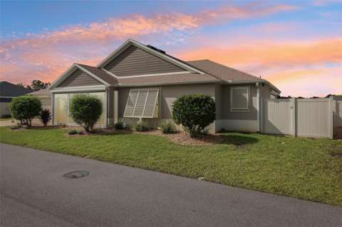 2940 Gulley Lane, golf community for sale in The Villages