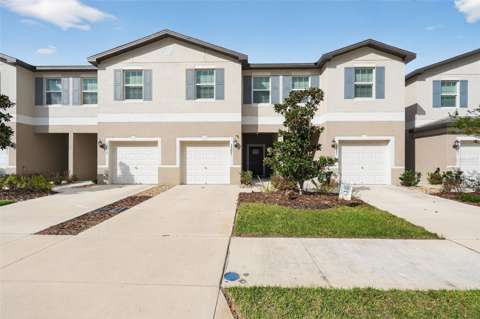 32021 Powderpuff Mimosa Drive, starter home for sale in San Antonio