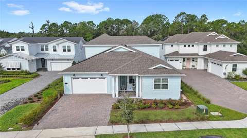 3126 Vanguard Court, luxury home for sale in St. Cloud