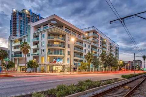 111 N 12Th Street #1621, home for sale on N 12Th Street