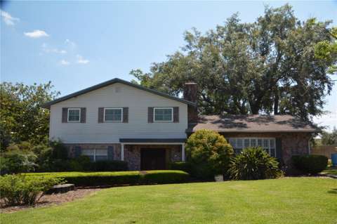 1879 Lake Emma Road, 4-bedroom for sale in Longwood