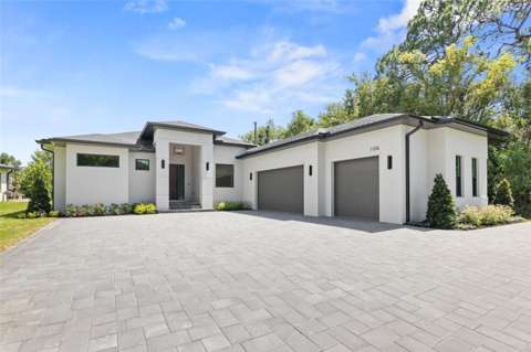1336 Hays Road, luxury home for sale in Tarpon Springs
