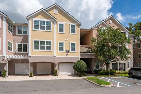 6663 Queens Borough Avenue #104, home for sale in Orlando 32835