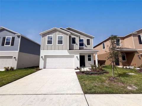 2142 Lasso Loop, starter home for sale in Eagle Lake