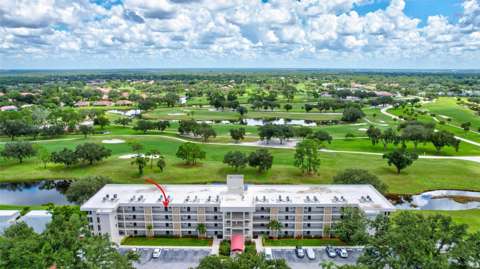 7461 W Country Club Drive #408, home for sale on W Country Club Drive