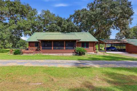 18731 SE 30Th Street, luxury home for sale in Morriston