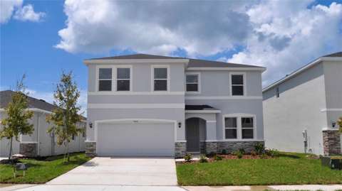 9448 Bella Mar Trail, home for sale on Bella Mar Trail