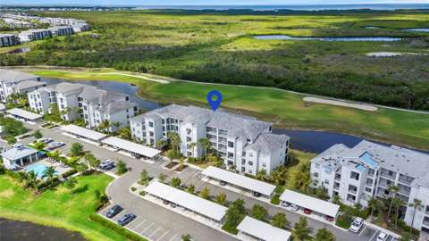 14061 Heritage Landing Boulevard #445, home for sale on Heritage Landing Boulevard