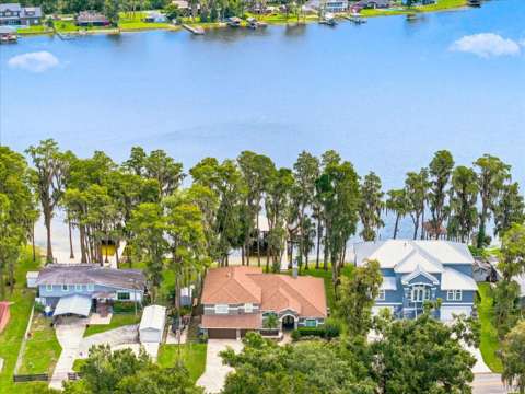 18829 Geraci Road, 4-bedroom for sale in Lutz