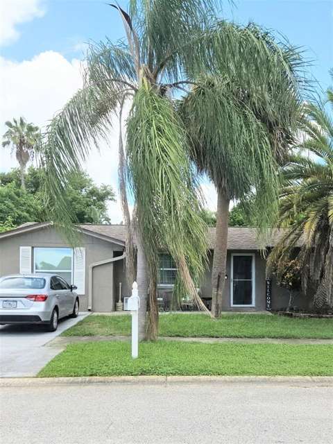 2144 Harrison Drive, pool for sale in Holiday