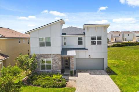 1582 Mermaid Cove Way, luxury home for sale in Kissimmee