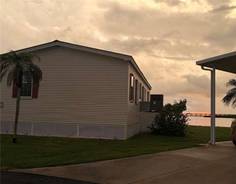 4300 Riverside Drive #109, home for sale in Punta Gorda 33982