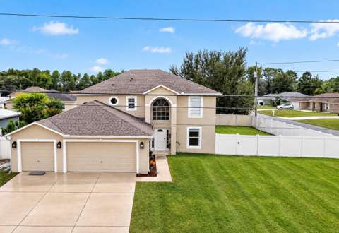 6934 SW 129Th Street, home for sale on SW 129Th Street