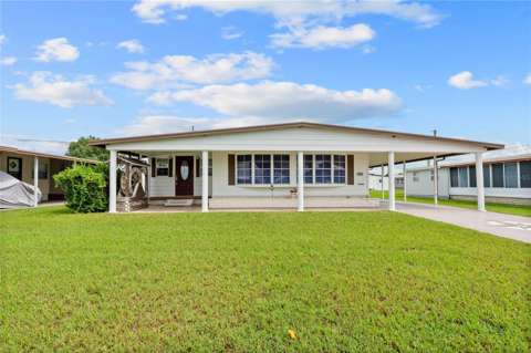 5244 Jo Street, home for sale in Zephyrhills 33542