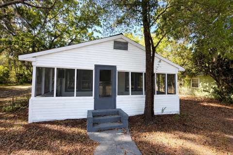 21433 SE Hawthorne Road, home for sale in Hawthorne 32640