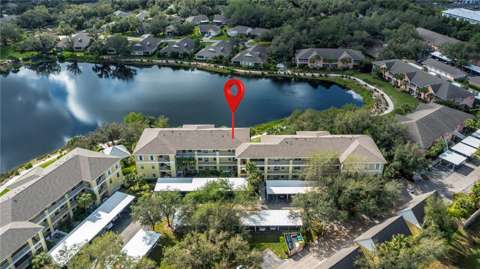 19325 Water Oak Drive #204, home for sale in Port Charlotte 33948