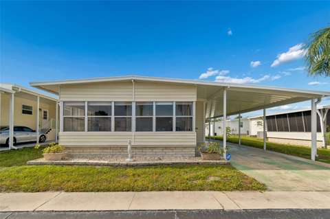 12651 Seminole Boulevard #15I, home for sale on Seminole Boulevard