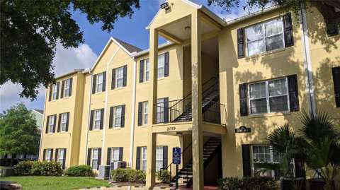 2019 Dixie Belle Drive #F, home for sale in Orlando 32812