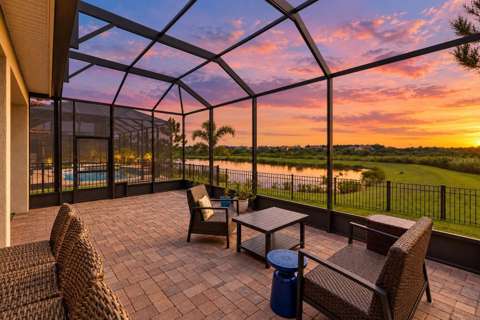 13688 Abberwick Drive, home for sale in Orlando 32832