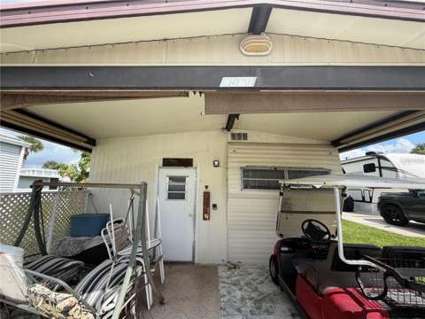 6521 SE 55Th Street, home for sale in Okeechobee 34974