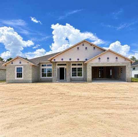 671 W Hallam Drive, home for sale on W Hallam Drive