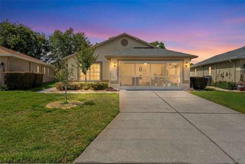 11422 Inman Court, home for sale in Spring Hill 34609